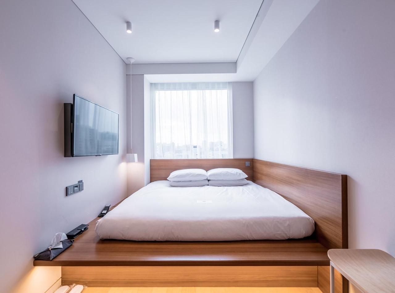 Patio 7 Hotel Seoul