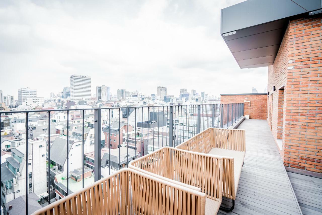 Patio 7 3* Seoul